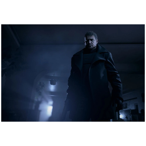 Biohazard Village Z Version Gold Edition (Resident Evil) (JP